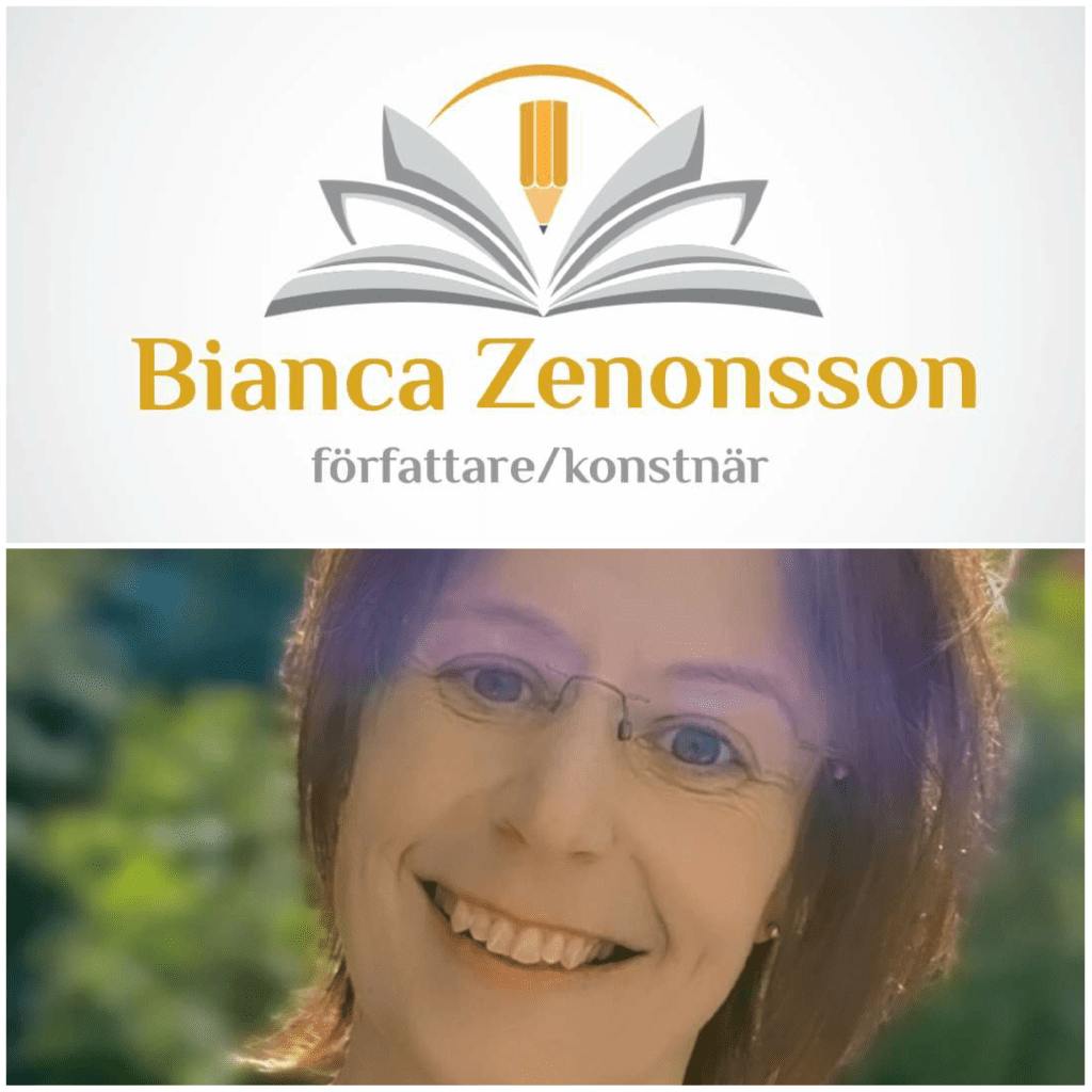Bianca Zenonsson