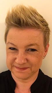 Kristina Suomela Björklund