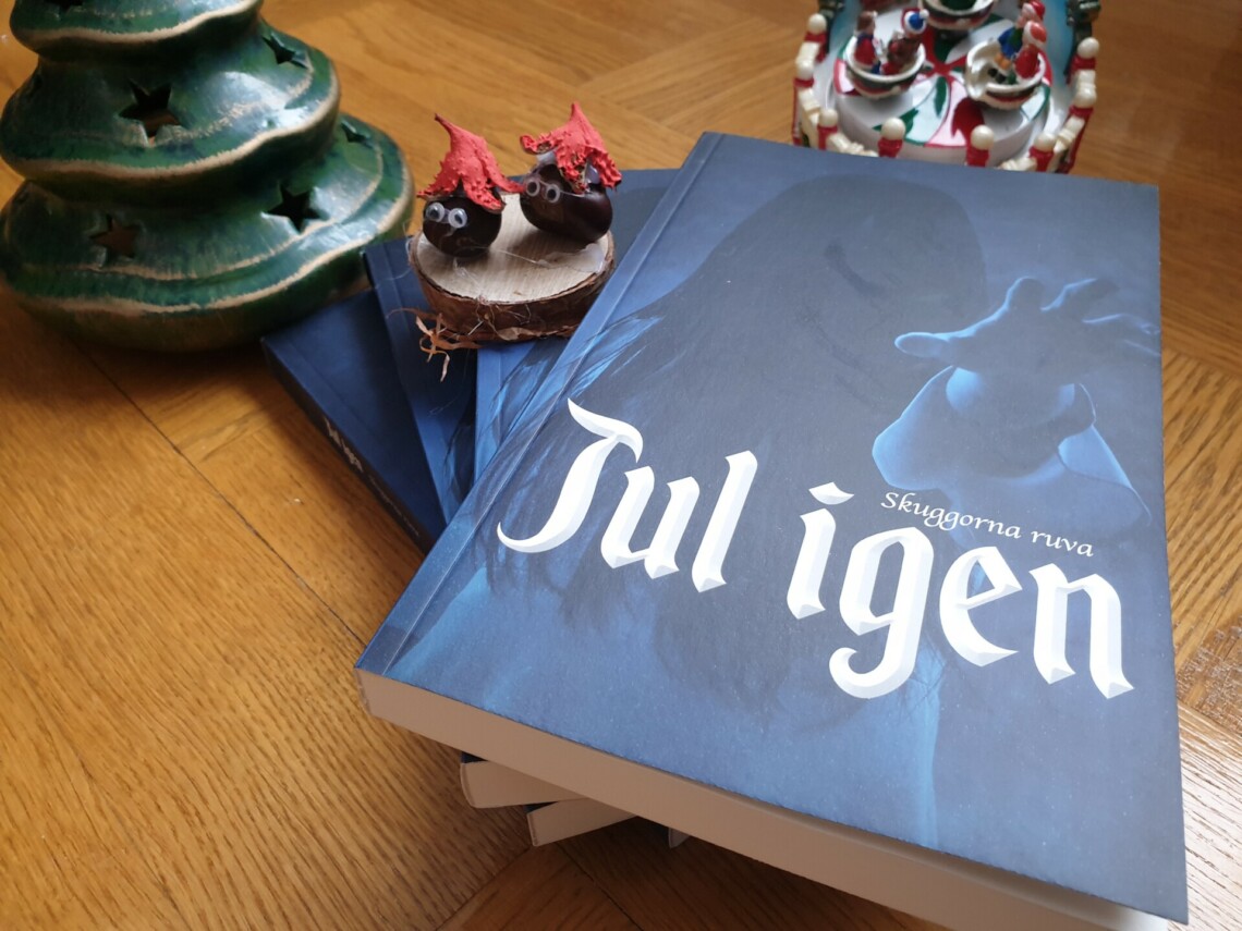 Jul igen 2023 skuggorna ruva