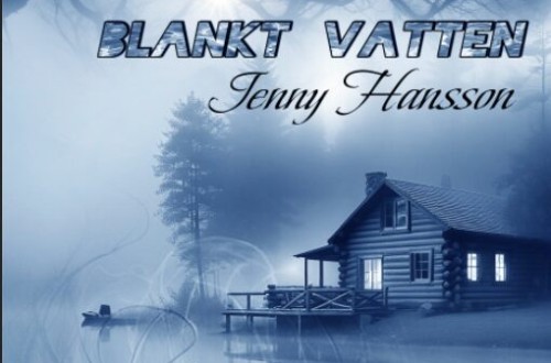 Coverreveal blankt vatten