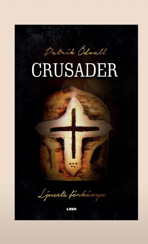 Patrik Ödvall Crusader Ljusets förkämpe