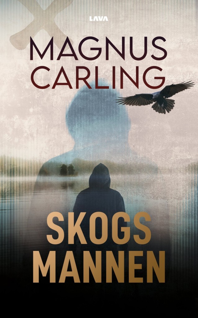 Skogsmannen Magnus Carling
