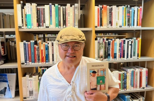 Göran Wallin Reserven