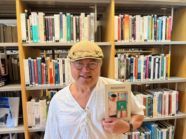 Göran Wallin Reserven