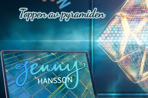 Från toppen av pyramiden