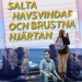 Salta havsvindar och brustna hjärtan Jenny Hansson