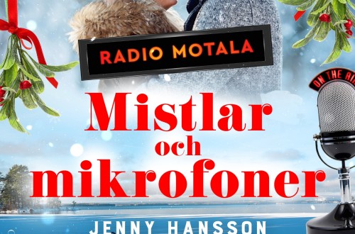 Mistlar och mikrofoner Jenny Hansson