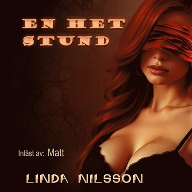 Linda Nilsson en het stund