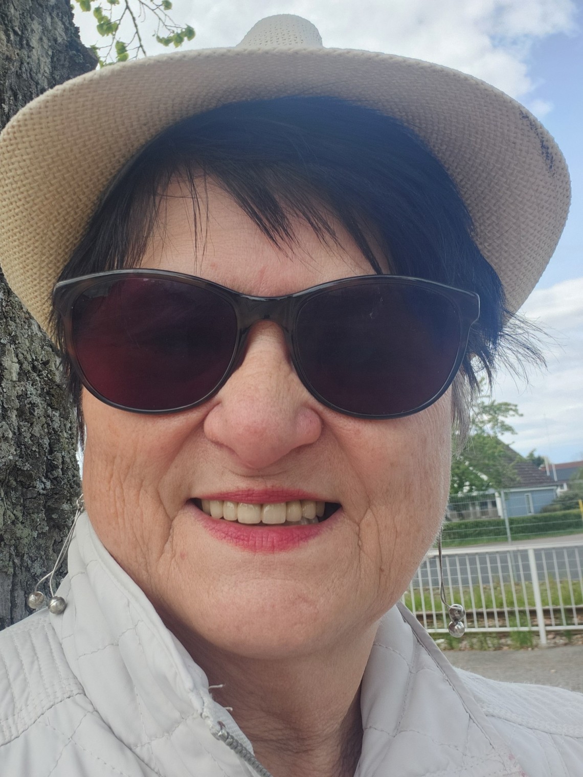 Monika Chanovian Författarporträtt