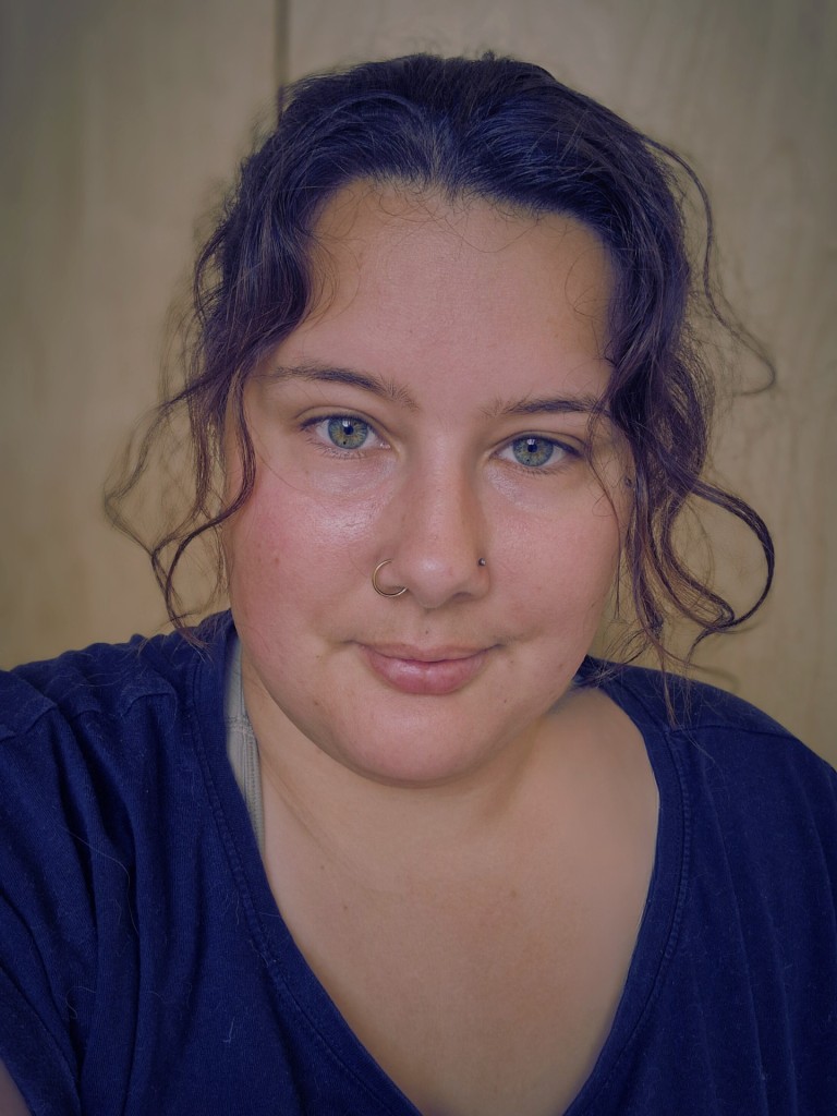 Jessica Otter Hörlin novellantologin Löftet