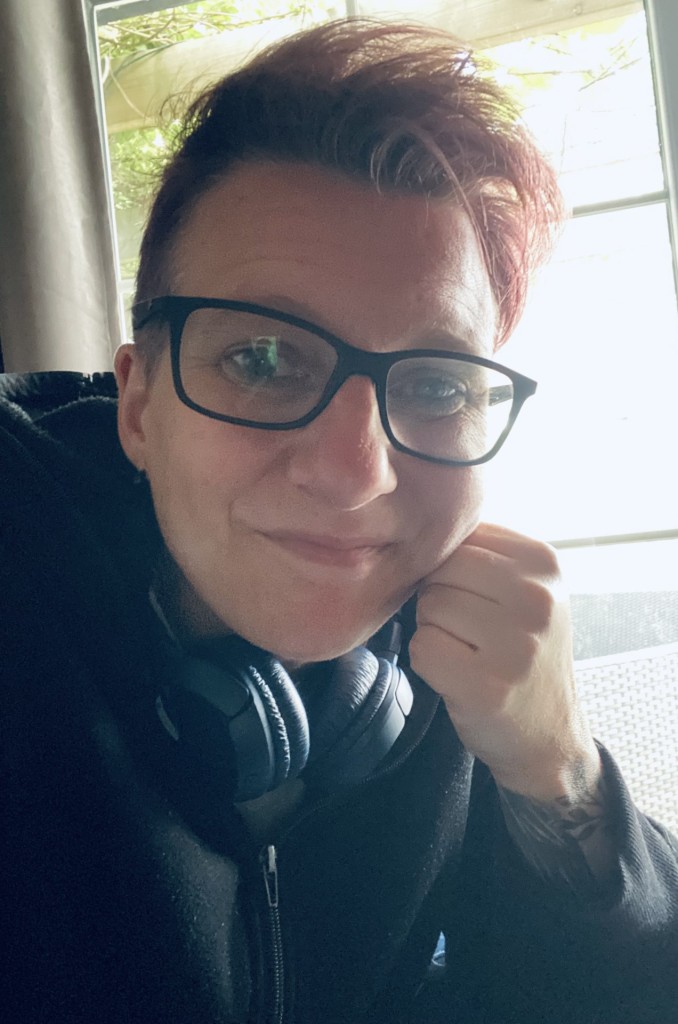 Linda Nilsson, Löftet novellantologi, Belvida Bell