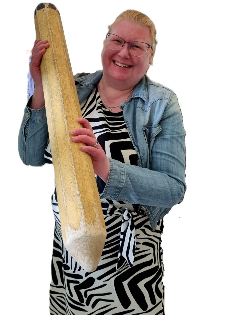 Jennifer Wellerup Gyldenkaerne författarporträtt