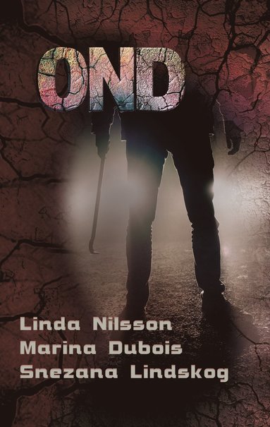 Ond ett författarsamarbete Belvida bell förlag