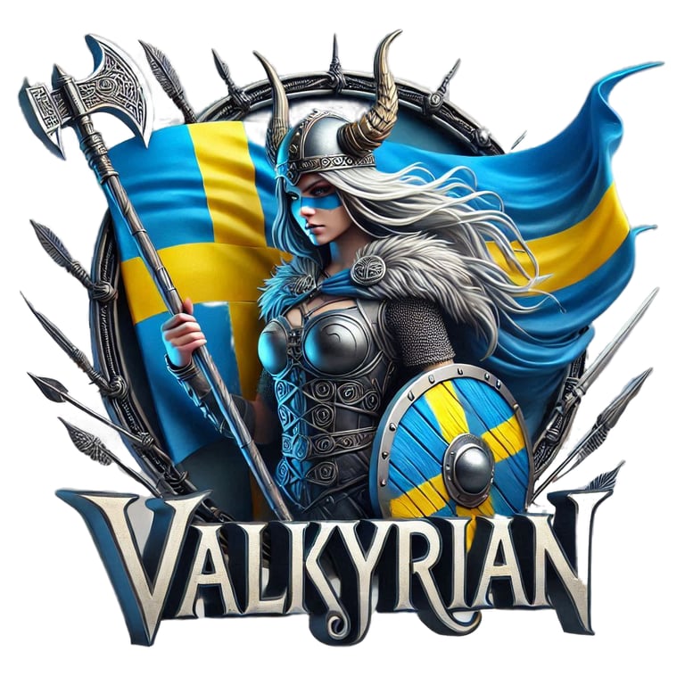Valkyrian