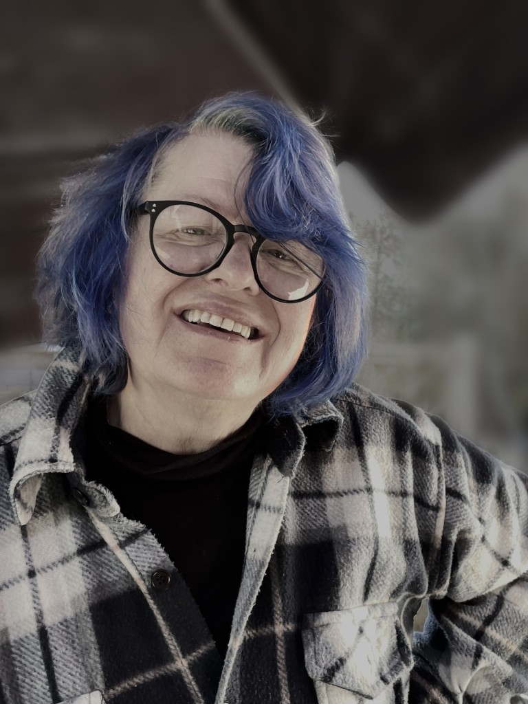 Snezana Lindskog, novellantologin Ond