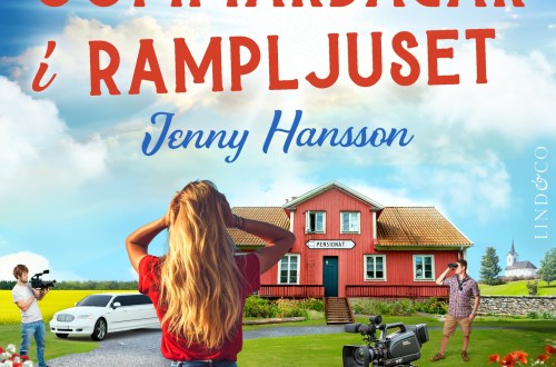 Sommardagar i rampljuset