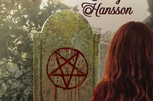 KIdnappad novell Jenny Hansson Belvida Bell förlag